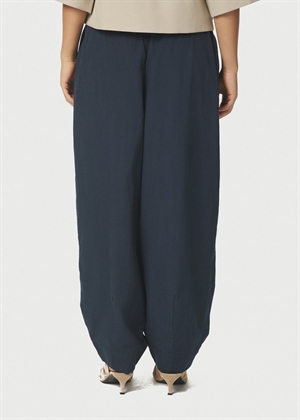 Prina C poplin buks Navy Neo Noir